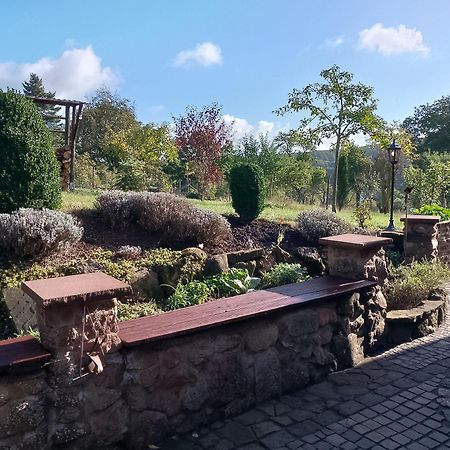 Loft Eifel Idylle Διαμέρισμα Nettersheim Εξωτερικό φωτογραφία