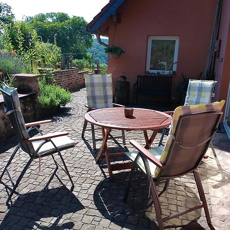 Loft Eifel Idylle Διαμέρισμα Nettersheim Εξωτερικό φωτογραφία