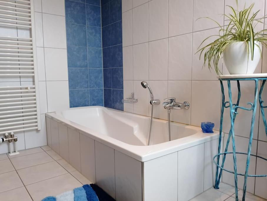 Loft Eifel Idylle Διαμέρισμα Nettersheim Εξωτερικό φωτογραφία