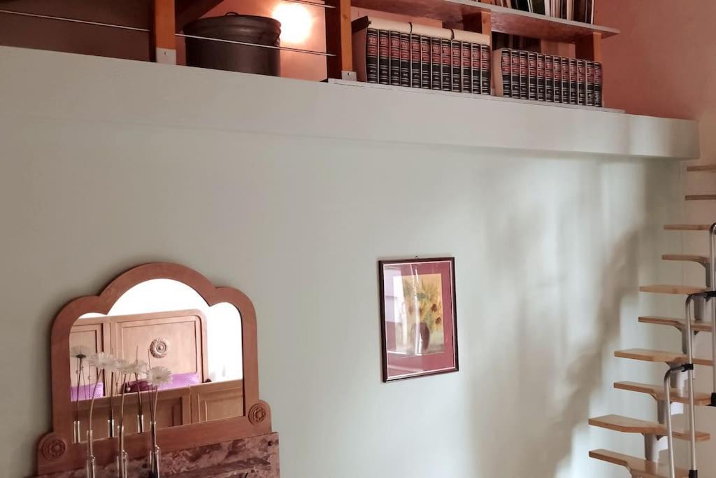 Loft Eifel Idylle Διαμέρισμα Nettersheim Εξωτερικό φωτογραφία