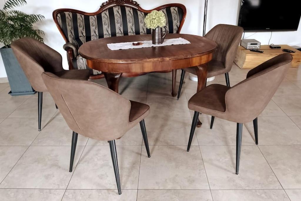 Loft Eifel Idylle Διαμέρισμα Nettersheim Εξωτερικό φωτογραφία