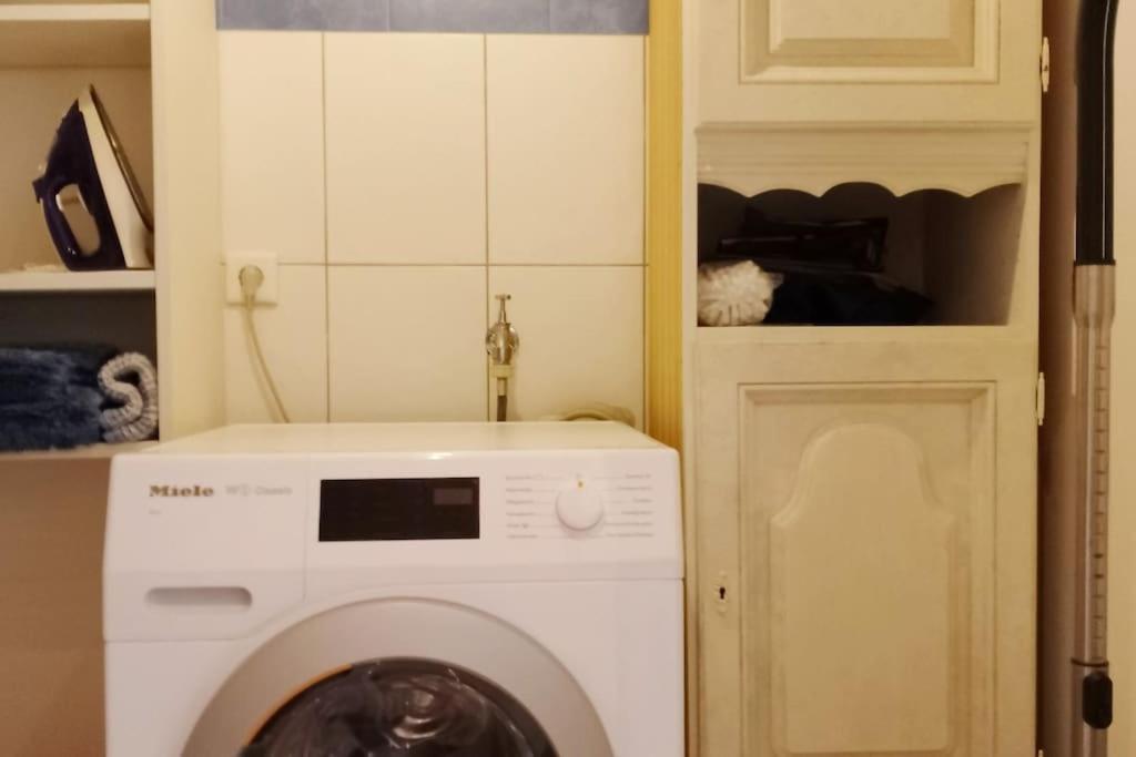 Loft Eifel Idylle Διαμέρισμα Nettersheim Εξωτερικό φωτογραφία