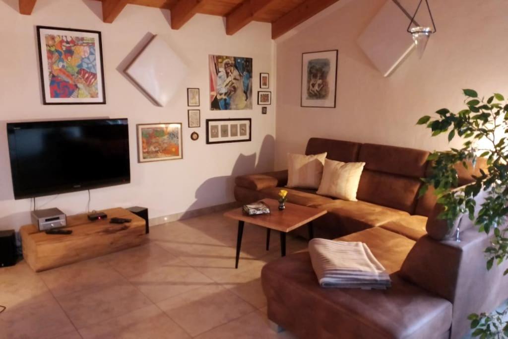 Loft Eifel Idylle Διαμέρισμα Nettersheim Εξωτερικό φωτογραφία