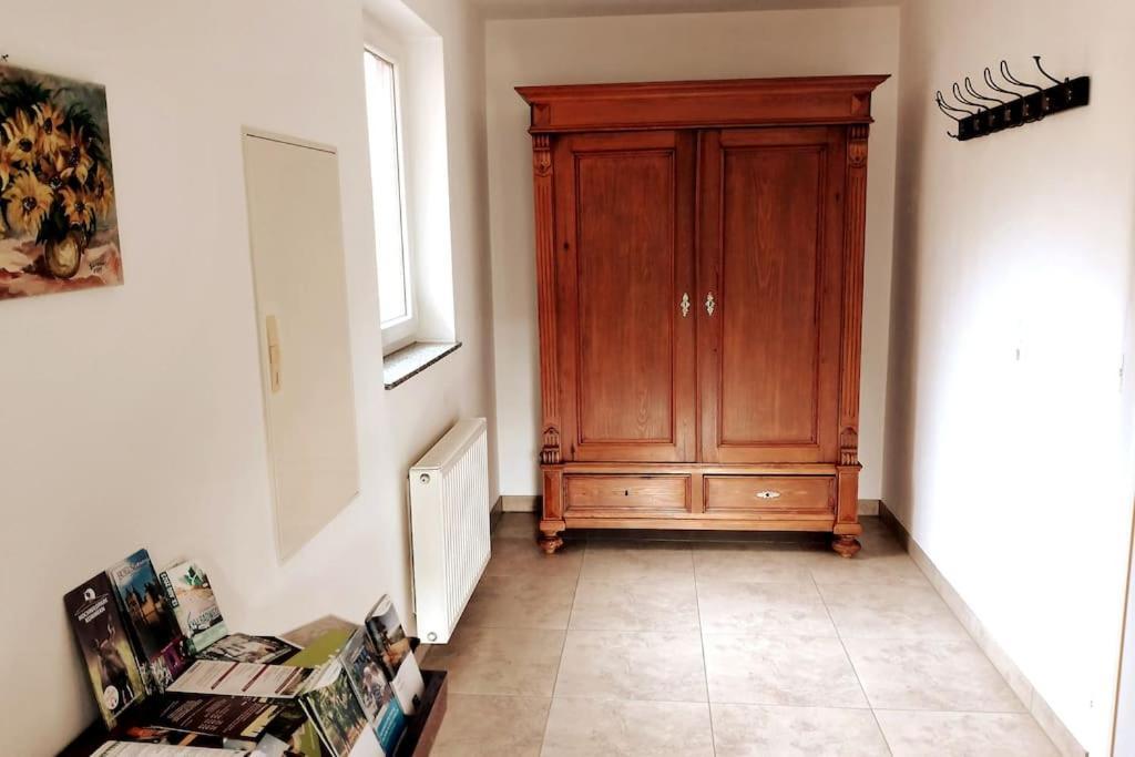 Loft Eifel Idylle Διαμέρισμα Nettersheim Εξωτερικό φωτογραφία