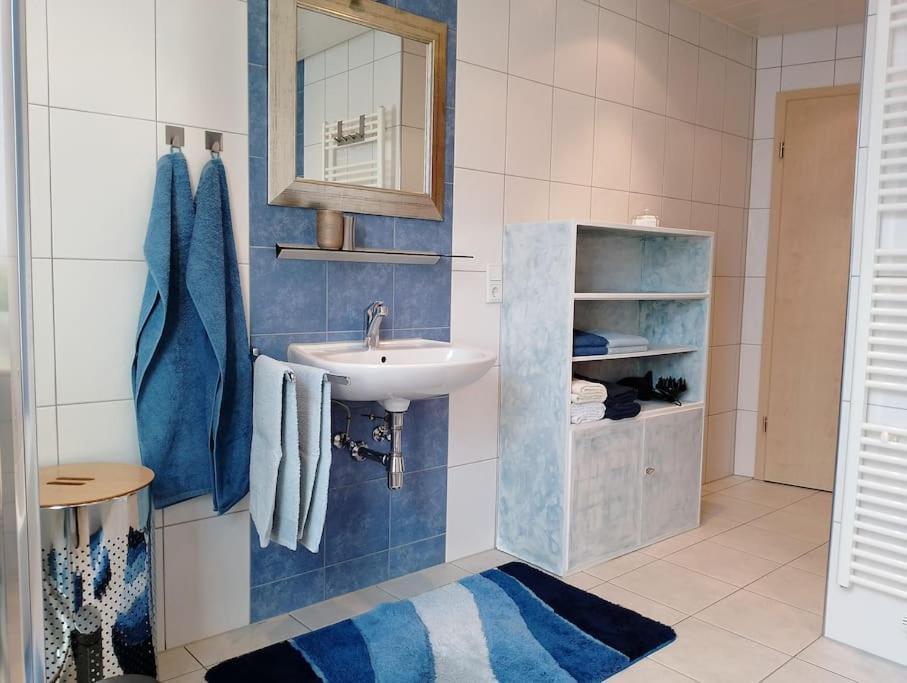 Loft Eifel Idylle Διαμέρισμα Nettersheim Εξωτερικό φωτογραφία