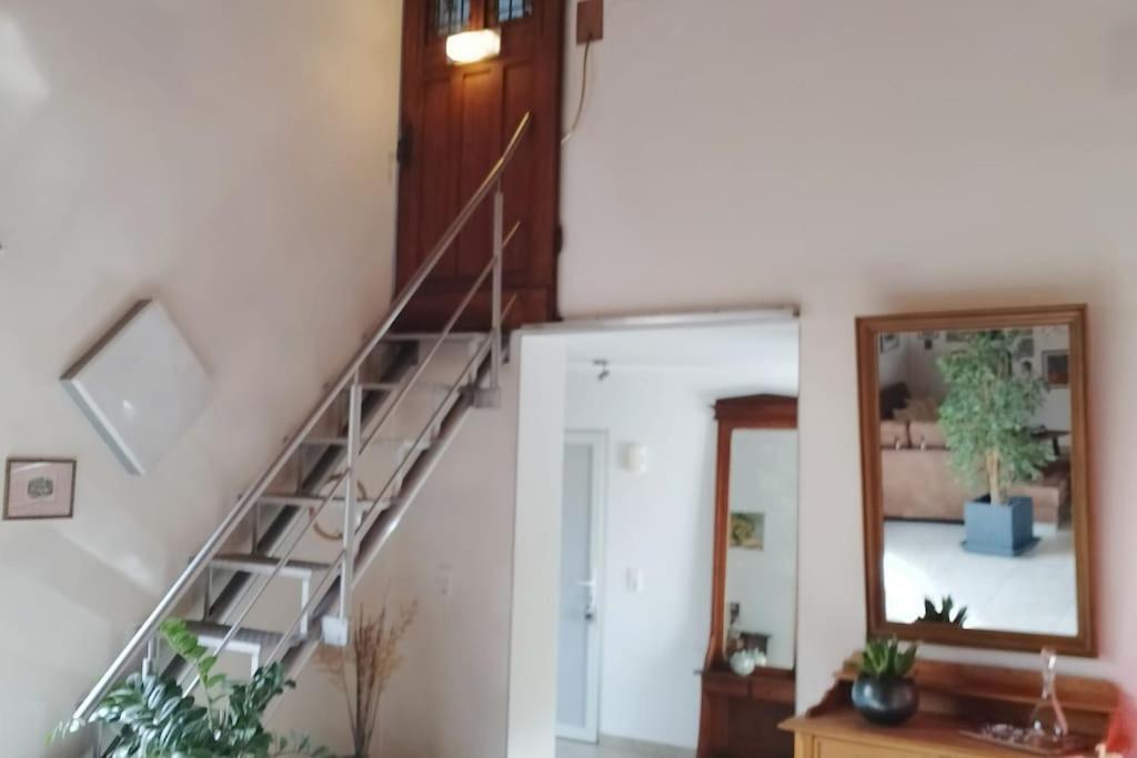 Loft Eifel Idylle Διαμέρισμα Nettersheim Εξωτερικό φωτογραφία