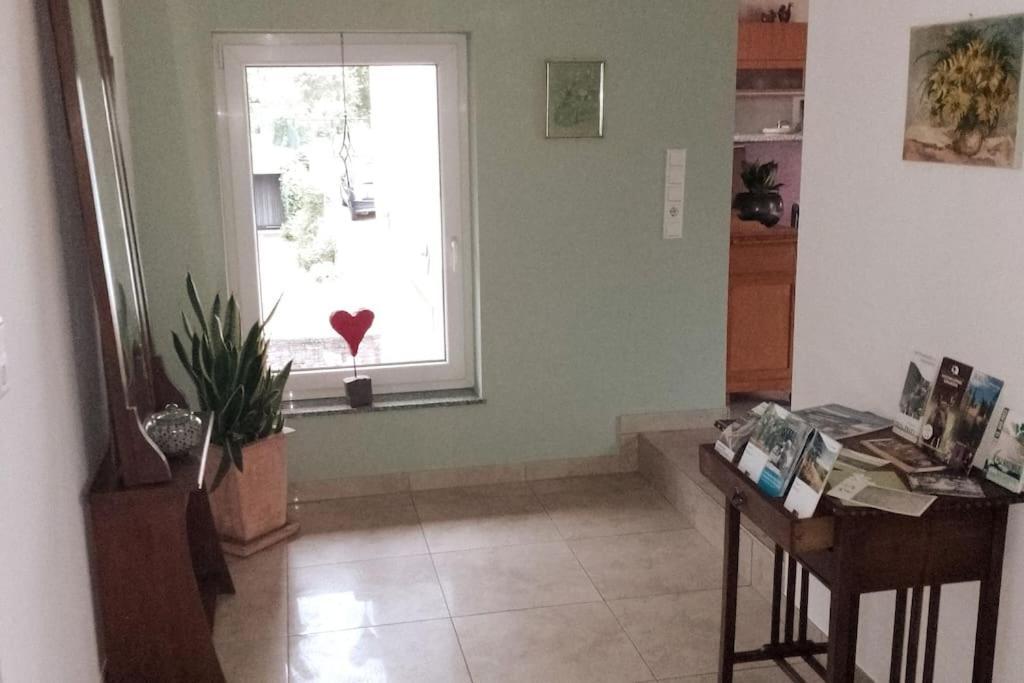 Loft Eifel Idylle Διαμέρισμα Nettersheim Εξωτερικό φωτογραφία