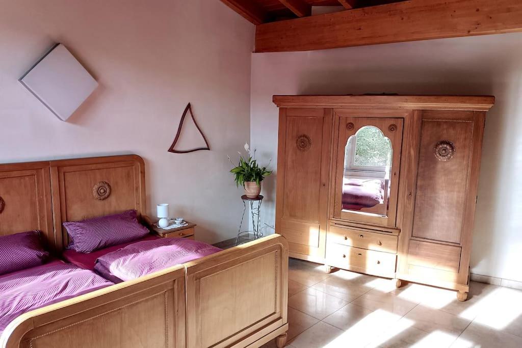 Loft Eifel Idylle Διαμέρισμα Nettersheim Εξωτερικό φωτογραφία