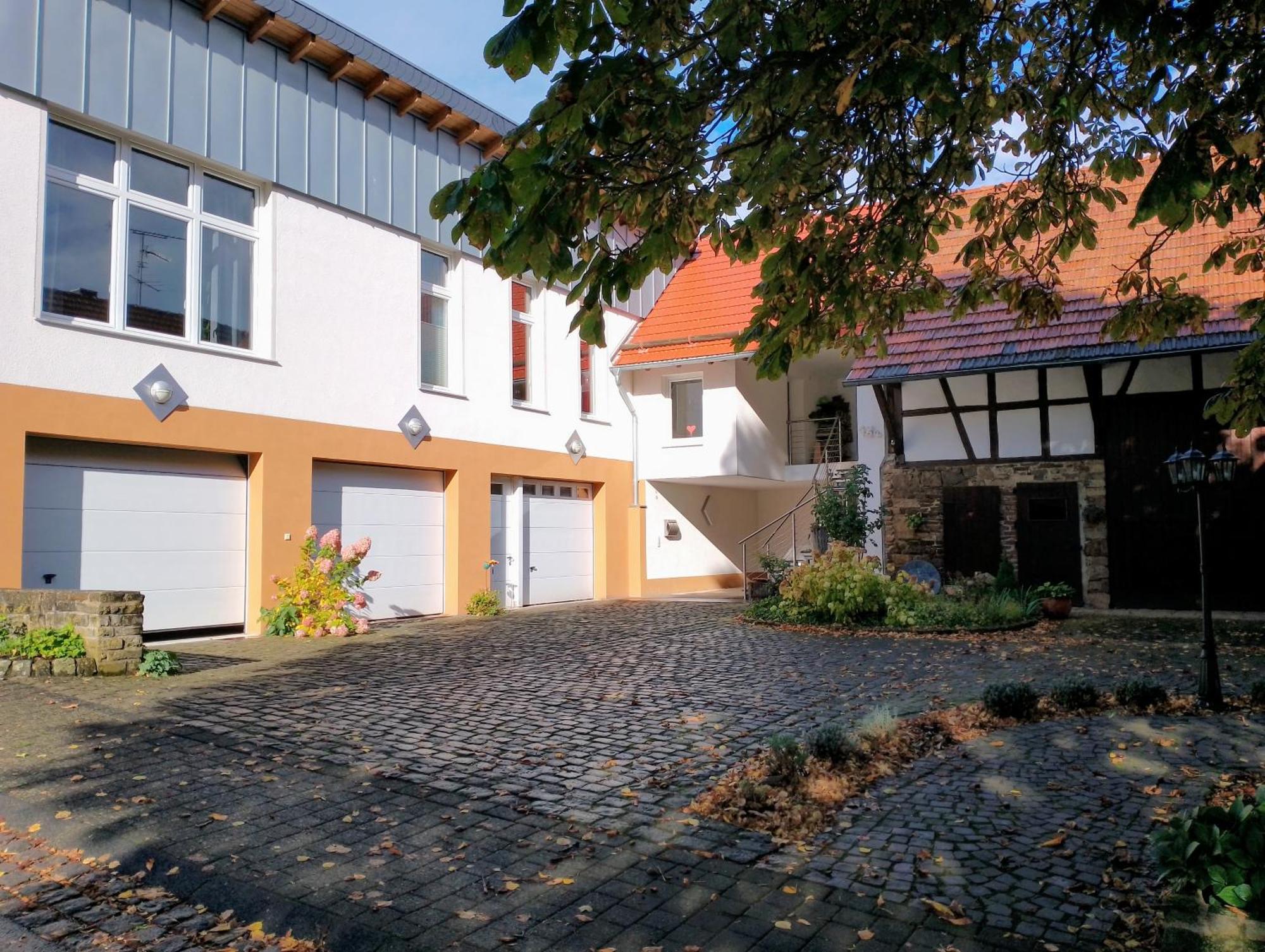 Loft Eifel Idylle Διαμέρισμα Nettersheim Εξωτερικό φωτογραφία
