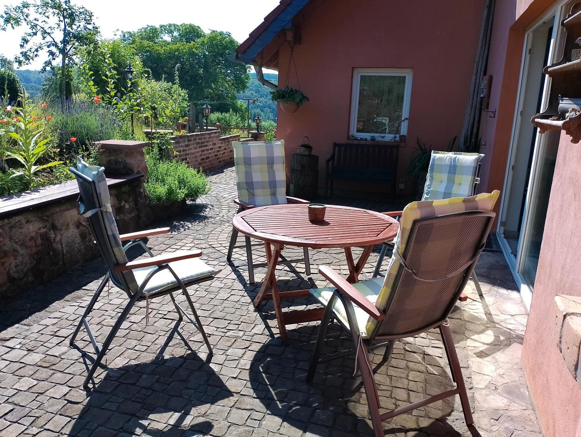 Loft Eifel Idylle Διαμέρισμα Nettersheim Εξωτερικό φωτογραφία